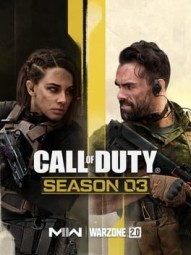 Call of Duty: Modern Warfare II - Season 03