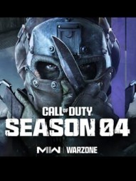 Call of Duty: Modern Warfare II - Season 04