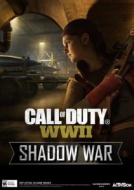 Call of Duty: WWII - Shadow War