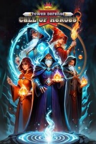Call of Heroes: Tower Defense