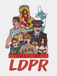 CALL OF LDPR