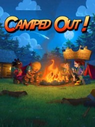 Camped Out!