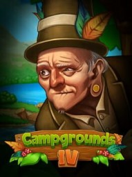 Campgrounds IV: Collector's Edition
