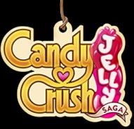 Candy Crush Jelly Saga