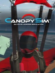 CanopySim - Skydive Landing Simulation