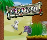 Canvaleon