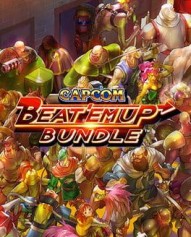 Capcom Beat 'Em Up Bundle
