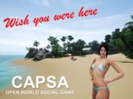 Capsa