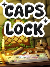 Capslock