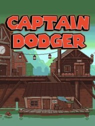 Captain Dodger