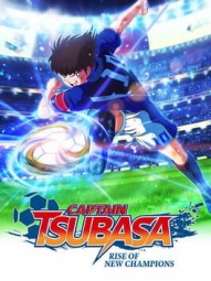 Captain Tsubasa: Rise of New Champions