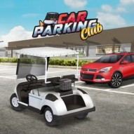 Car Parking Club