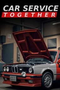 Car Service Together