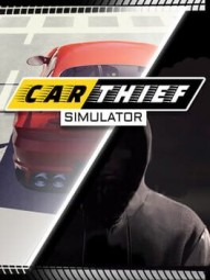 Car Thief Simulator