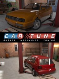 CAR TUNE: Project