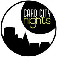 Card City Nights