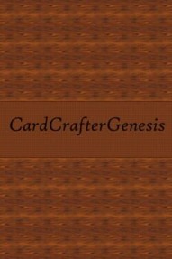 Card Crafter Genesis