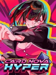 Card Nova Hyper