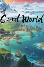 Card World
