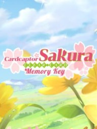 Cardcaptor Sakura: Memory Key