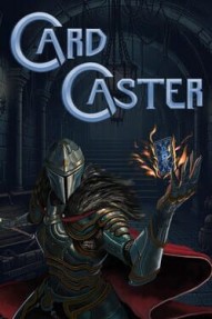 Cardcaster