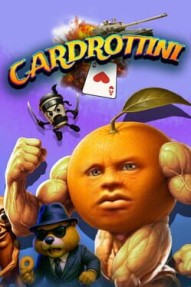 Cardrottini