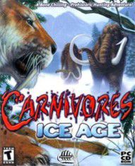 Carnivores Ice Age