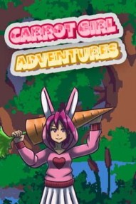 Carrot Girl Adventures
