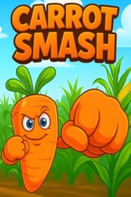 Carrot Smash