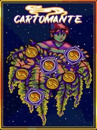 Cartomante: Fortune Teller