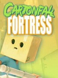 Cartonfall: Fortress