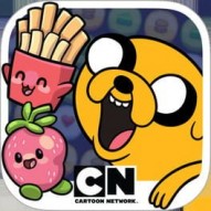 Cartoon Network Match Land