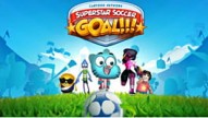 Cartoon Network Superstar Soccer: Goal!!!