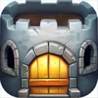 Castle Crush: Epic Strategy Game