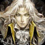 Castlevania: Grimoire of Souls
