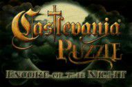 Castlevania Puzzle: Encore of the Night