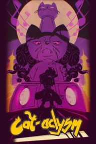 Cat-aclysm