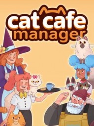 Cat Cafe Manager