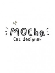 Cat Designer Mocha