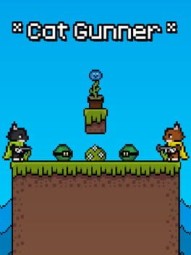 Cat Gunner