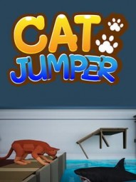 Cat Jumper