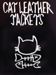 Cat Leather Jackets