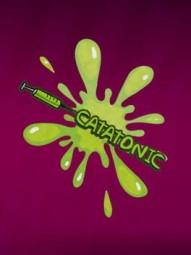 Catatonic Game