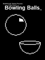 Catch the Bowling Balls: Breakthrough Gaming Arcade