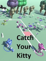 Catch Your Kitty