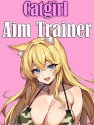 Catgirl Aim Trainer
