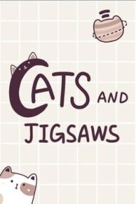 Cats and Jigsaws