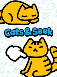 Cats and Seek