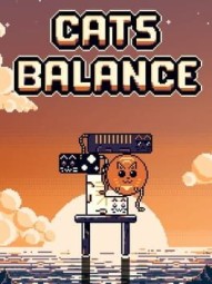Cats Balance