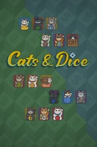 Cats & Dice